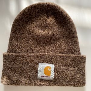 CARHARTT Acrylic Hat SOLD